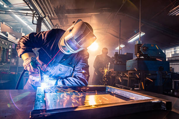 Best Maintenance and Repair Welding in North Alamo, TX