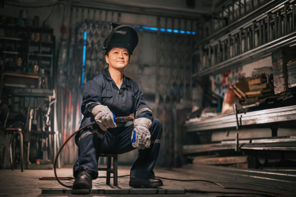 Affordable Welder Services in North Alamo, TX