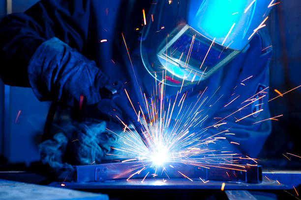 Best Food and Beverage Processing Equipment Welding in North Alamo, TX