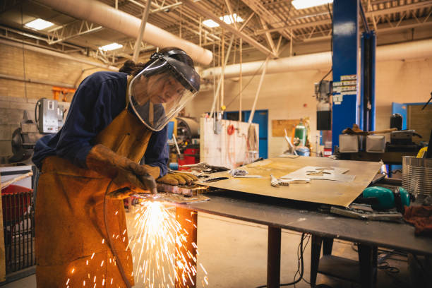 Best Aerospace and Defense Welding in North Alamo, TX