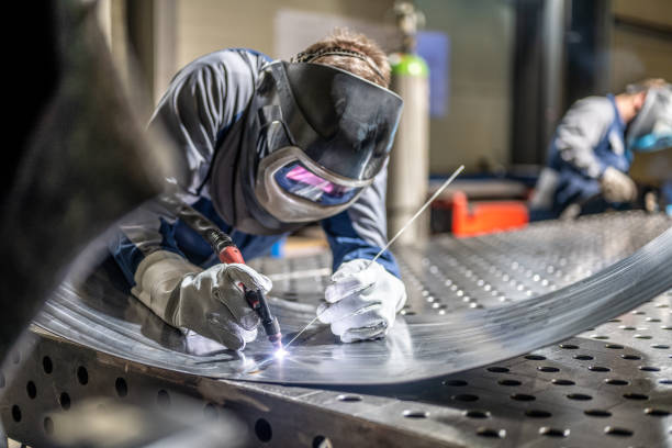 Best Automotive Welding in North Alamo, TX