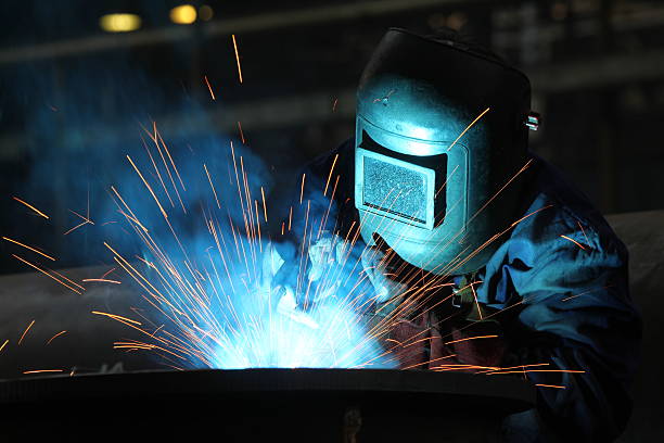  North Alamo, TX Welder Pros