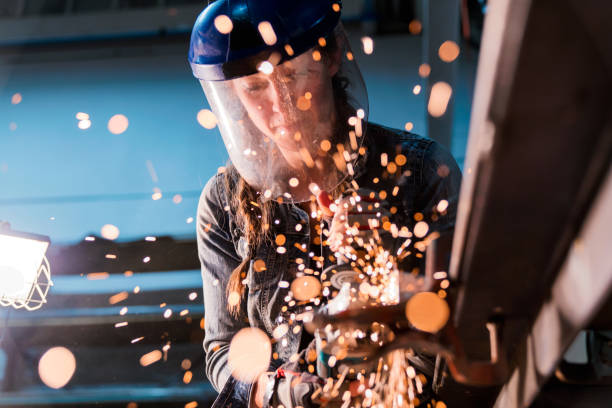 North Alamo, TX Welder & Metal Fabrication Company
