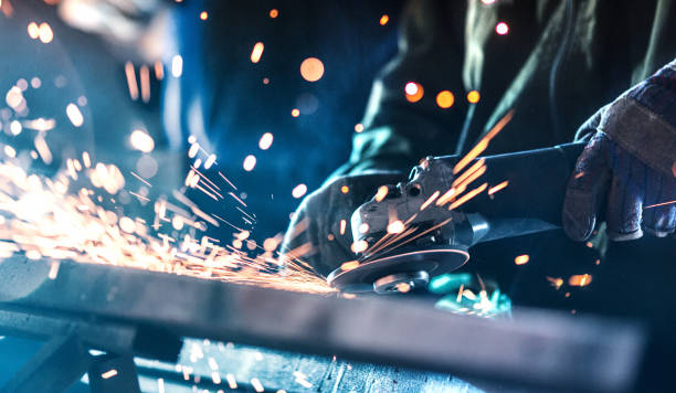 Best Artistic and Custom Metal Fabrication in North Alamo, TX